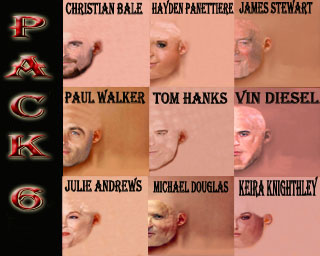 Escenas, makeups y extras - Página 2 Pack610