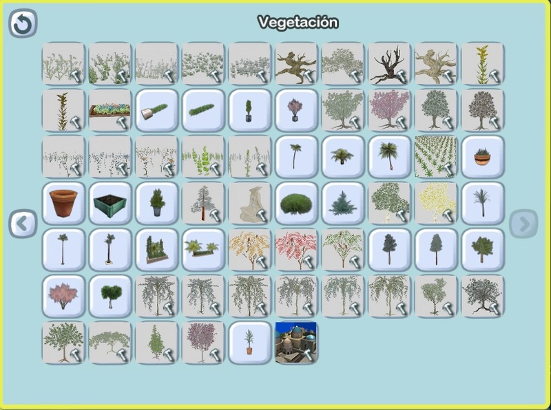Pack Civilizations (más de 2.000 mods (Egipto, Roma, Grecia y Persia) Vegeta11
