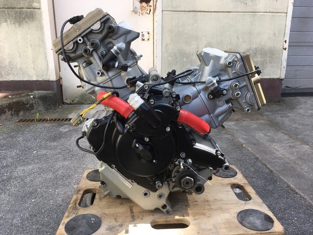 Proto Ducati Image410