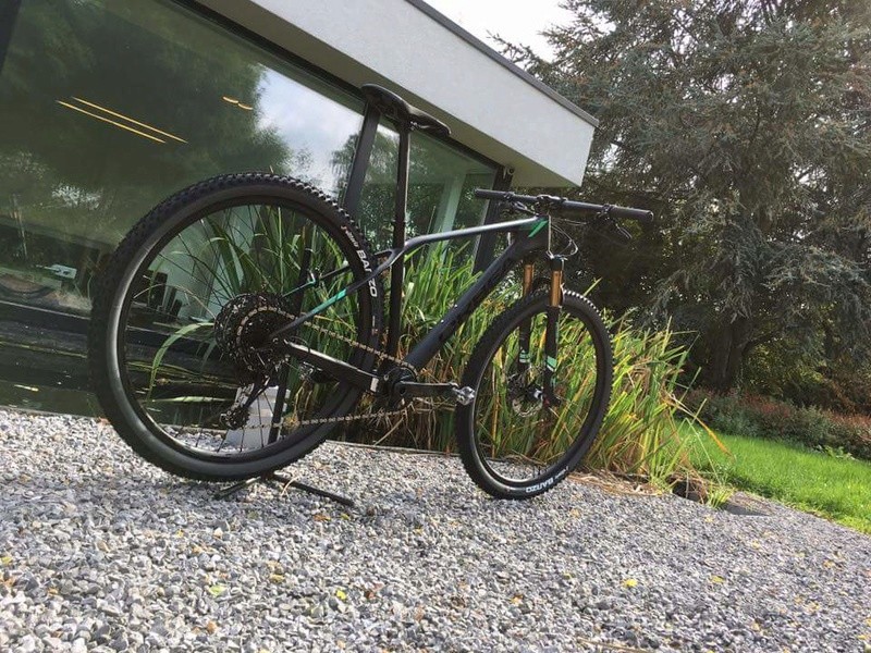 hola que tal ? Orbea alma m25 2018 Fb_img11