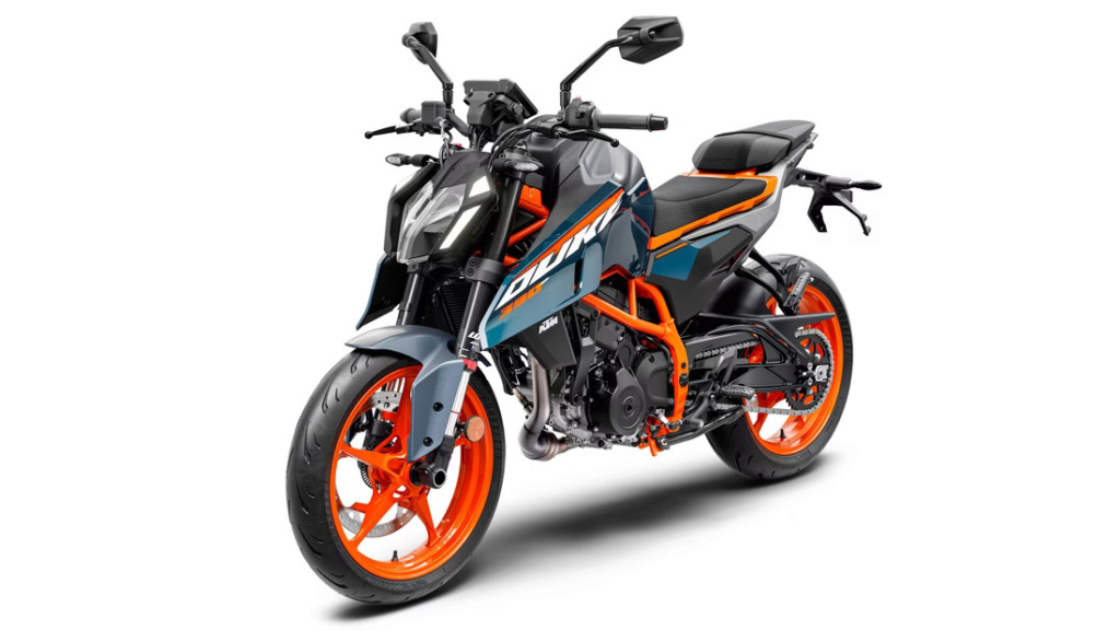 La nouvelle 390 (et 125) Duke pour 2024 Ktm-1211