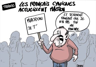 Harvey, Irma, José, catastrophes naturelles? Non rebellion de la nature contre son destructeur. - Page 4 Les-fr10