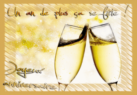 Bon Anniversaire Kaya Kyo
