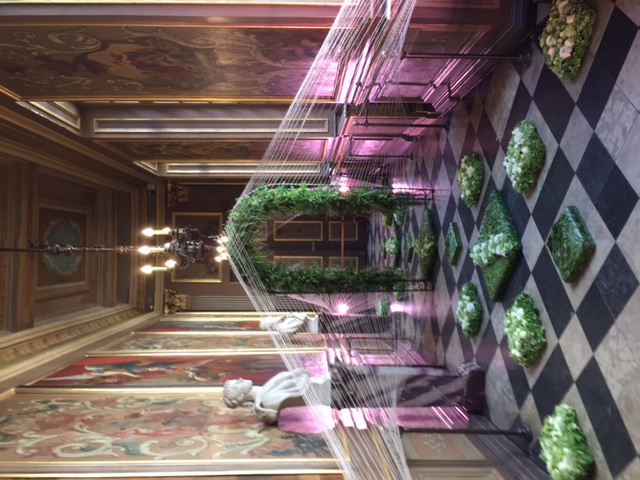 Floralies à l'Hôtel de Ville de Bruxelles, août 2017 Img_0910