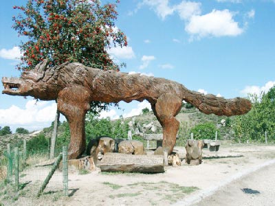 [Autres voyages/France] Un dimanche en Lozère  Musee-10