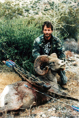 Paul Schafer ... 20 ans dèjà 32bigh10