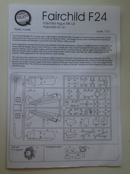 [legato]  Fairchild UC-61A  Forwarder Uc61_012