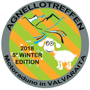 AGNELLOTRAFFEN  (Italie) du 26 au 28 janvier 2018 Agnelo10