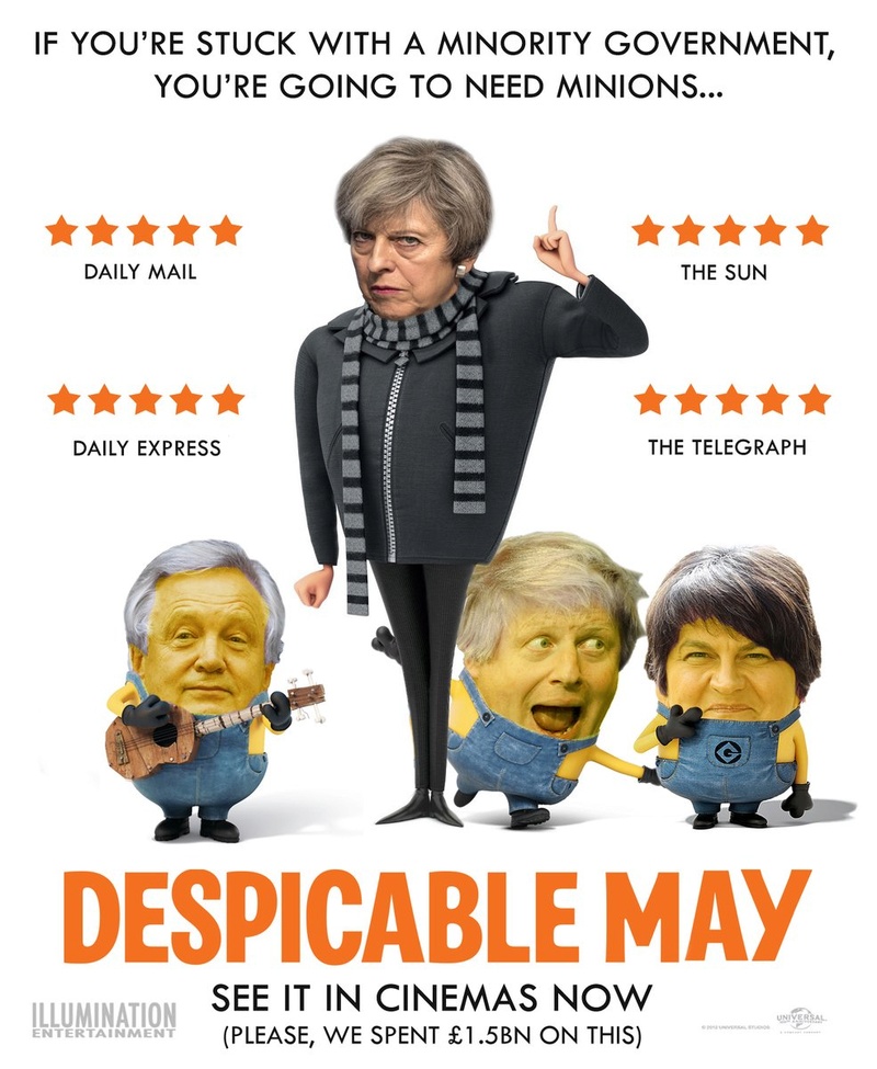 Is Theresa May the new Machiavelli? - Page 6 Despic10