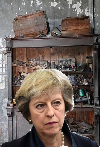 Is Theresa May the new Machiavelli? - Page 7 Theres18