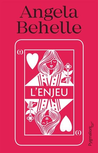 BEHELLE Angela - L'enjeu Enjeu10