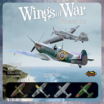 Wings of War 14/18 39/45 706e6710