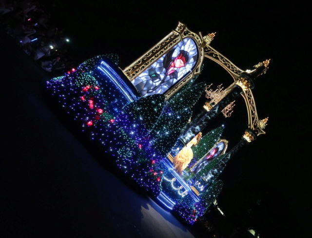 [Tokyo Disneyland] Tokyo Disneyland Electrical Parade Dreamlights Captur12