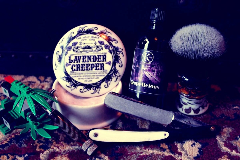 Shave of the Day - Page 20 Sotd_s13