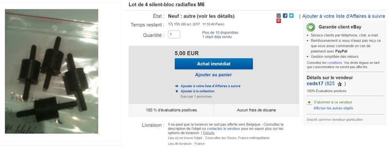qu'elle est cette pièce ? ( silent bloc filtre air ) Captu180
