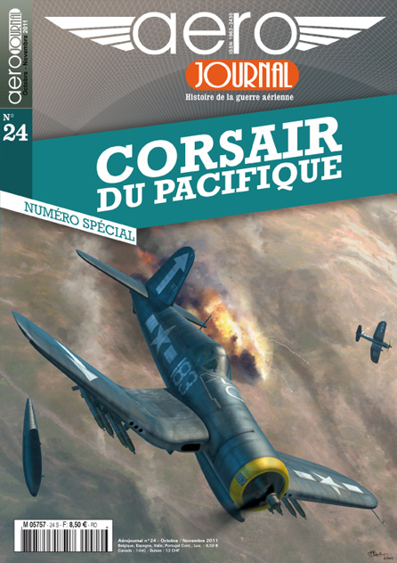 1/72 F4U-"Corsair" Aj24-g10