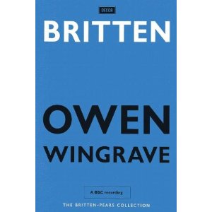 BRITTEN : les OPERAS en VIDEO 41wdko11