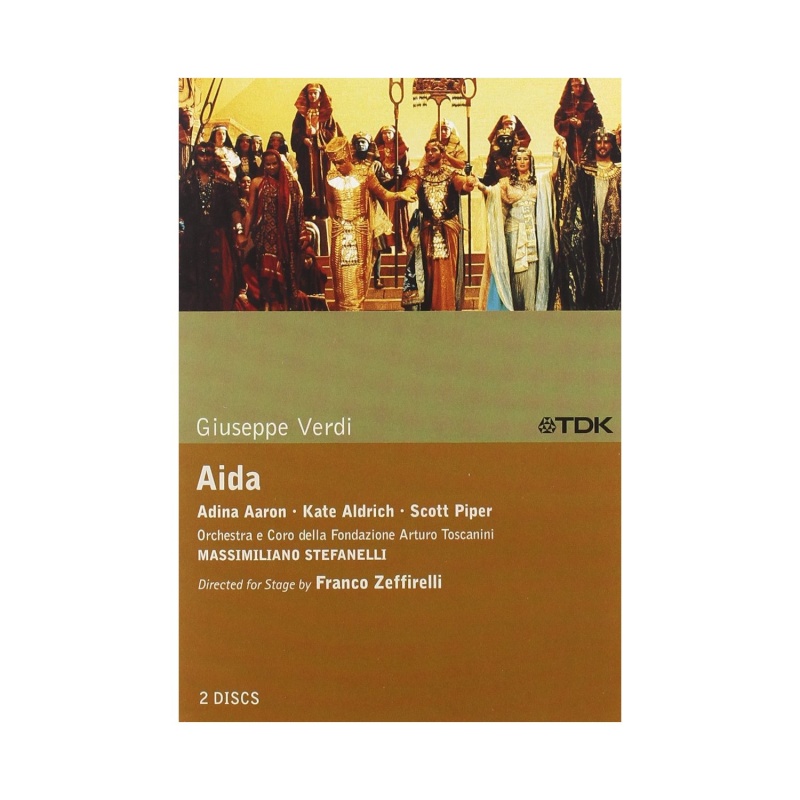 verdi - Verdi - AIDA - Page 12 Aida11