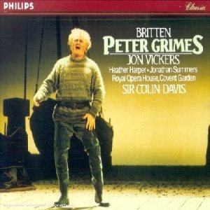Britten : Peter Grimes Gri10