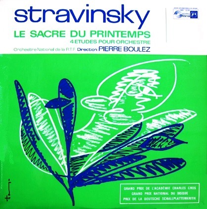 Écoute comparée : Le Sacre du Printemps de Stravinsky - Page 5 Stravi28