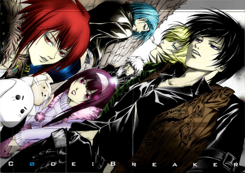 Code BReaker Code_b10