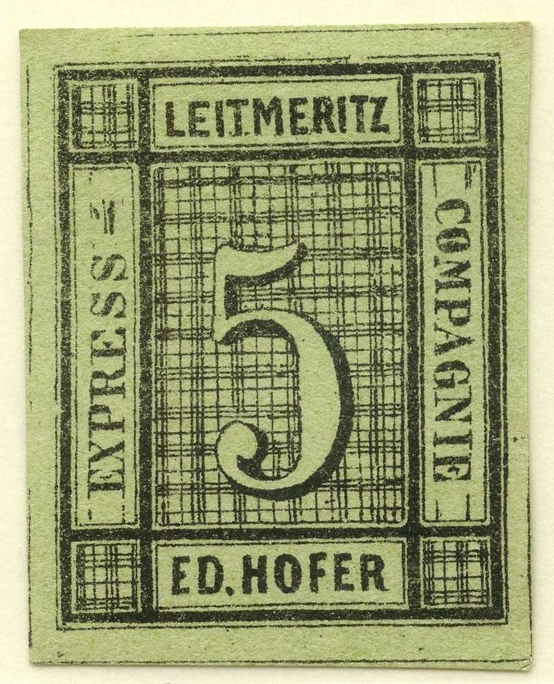 deutsche - Deutsche Privatpostmarken um 1900 1_a10