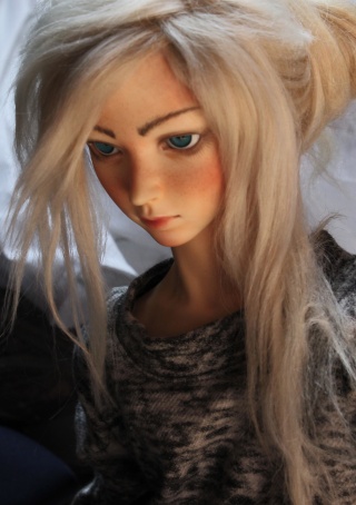 {Vente} Narae n406 tan Akael011