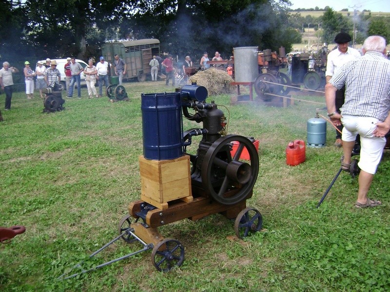 La Fête à l'Ancienne à Montigny le 27 Août 2017 Dsc06127