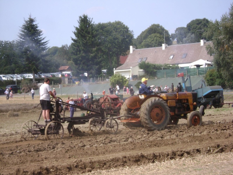 La Fête à l'Ancienne à Montigny le 27 Août 2017 Dsc06782