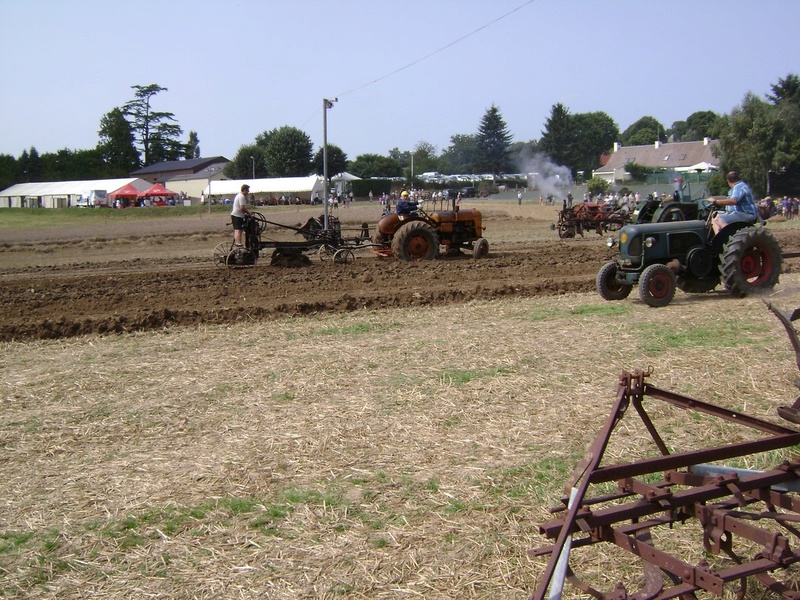 La Fête à l'Ancienne à Montigny le 27 Août 2017 Dsc06785