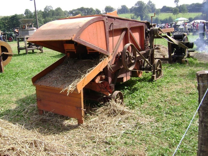 La Fête à l'Ancienne à Montigny le 27 Août 2017 Dsc06840