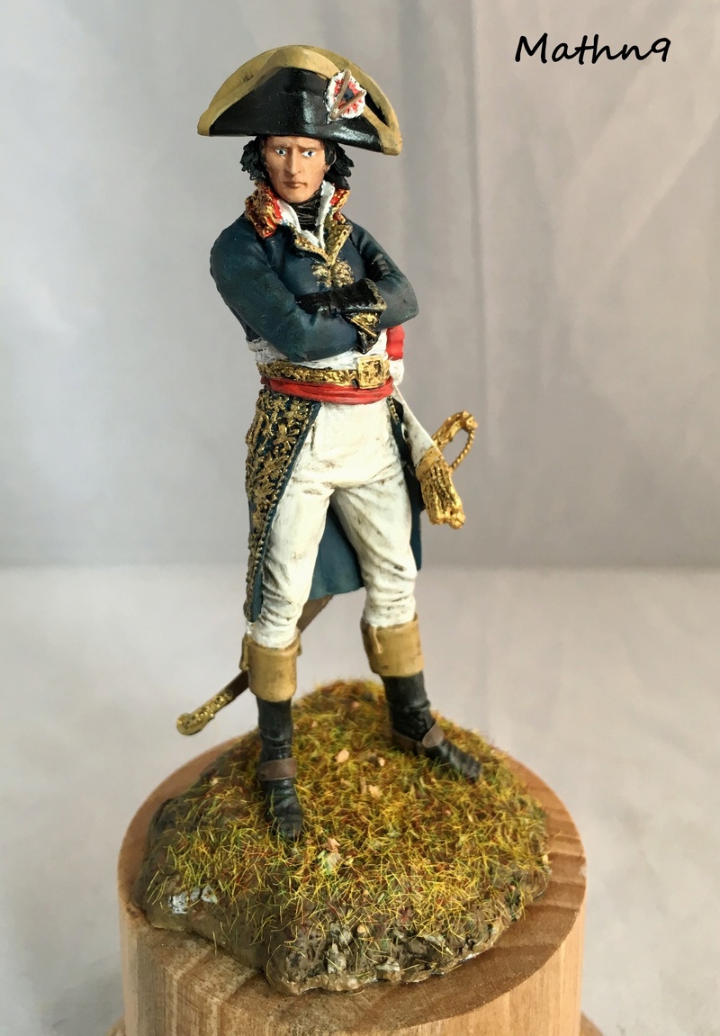 Général Bonaparte [Alexandros Models 75mm] Img_1350