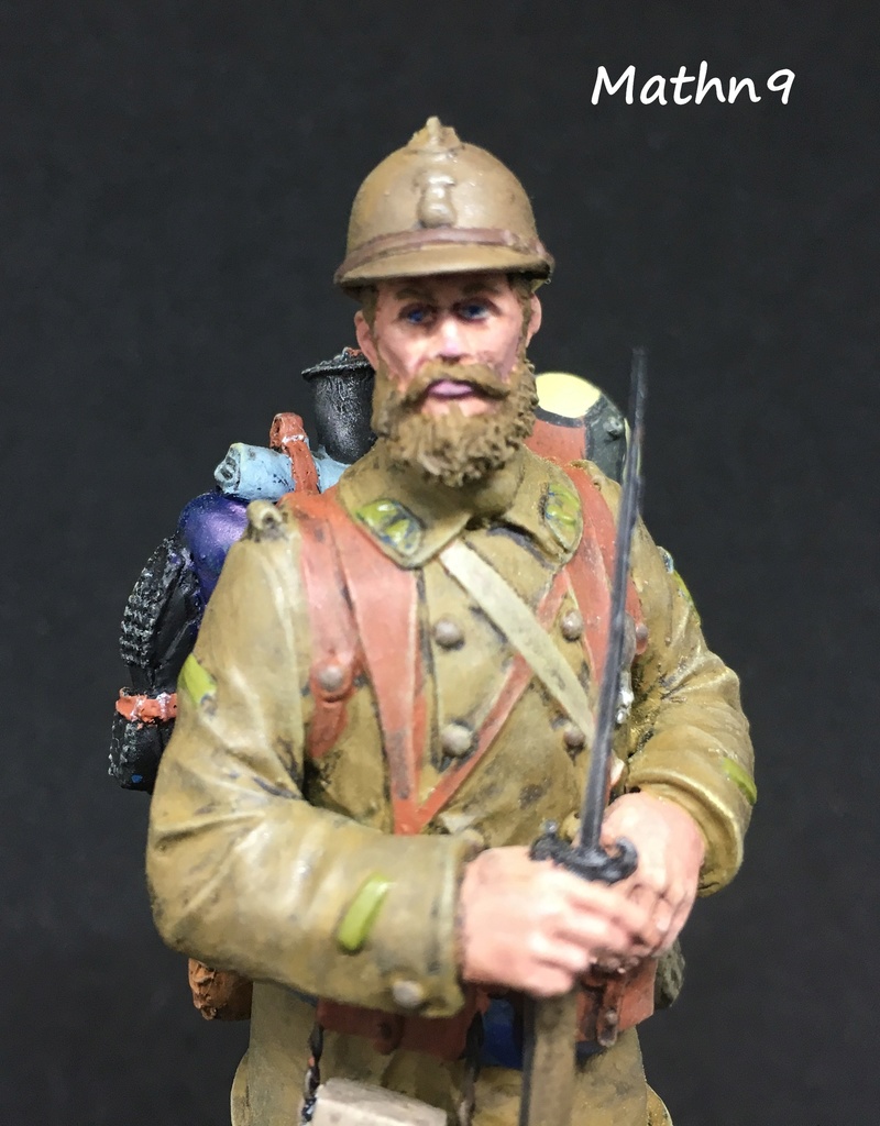 Soldat RMLE 1916 [Atelier Maket 75mm] Img_1443