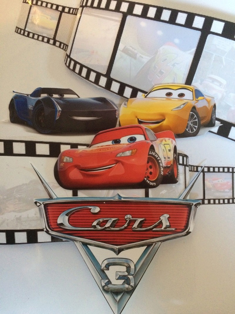 VOTE DU CONCOURS "ET SI J'AVAIS DESSINE L'AFFICHE DE CARS 3 " 6_yvon10