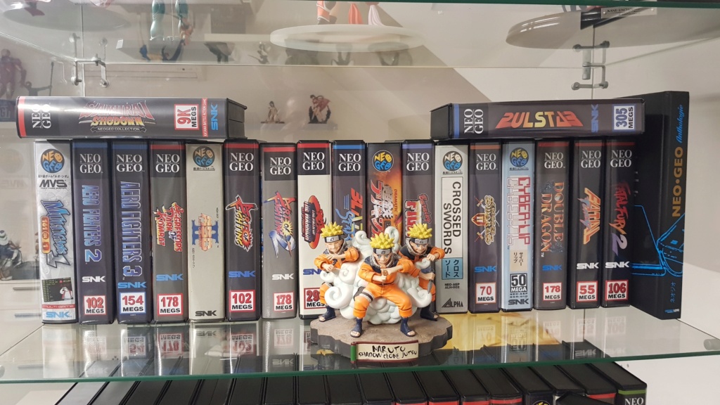 Ma petite collection  16047710