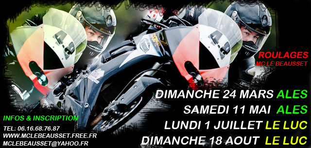 Dates de roulage du moto club du beausset (sud est) Date_r10