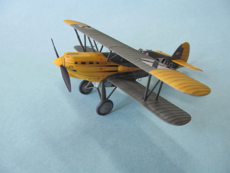 Avia B.534 IV 1:72 Eduard Img_5347