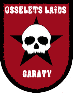 [Garaty] [Les Osselets Laids] [MV] Logo3011
