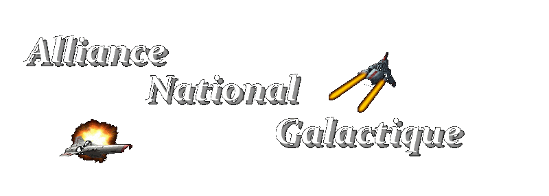 Alliance Nationale Galactique