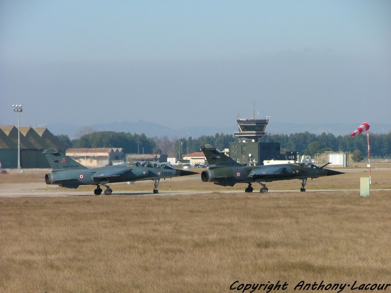 Base aérienne 701 SalondeProvence 2013