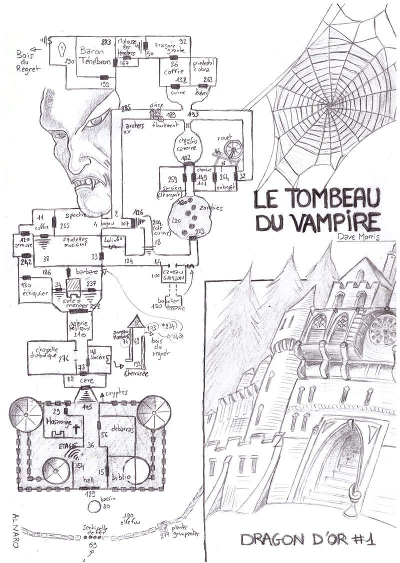 1 - Le Tombeau du Vampire Map_do10