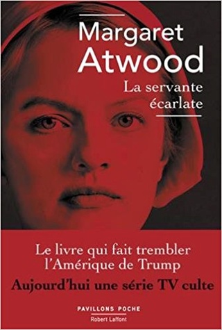 La Servante écarlate, Margaret Atwood  La_ser11