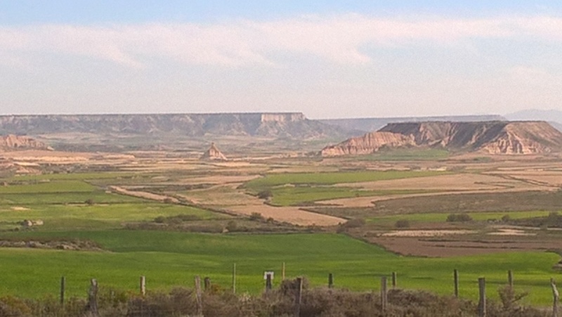 Bardenas Wp_20114