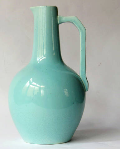 Lear Christopher Dresser Design Jug