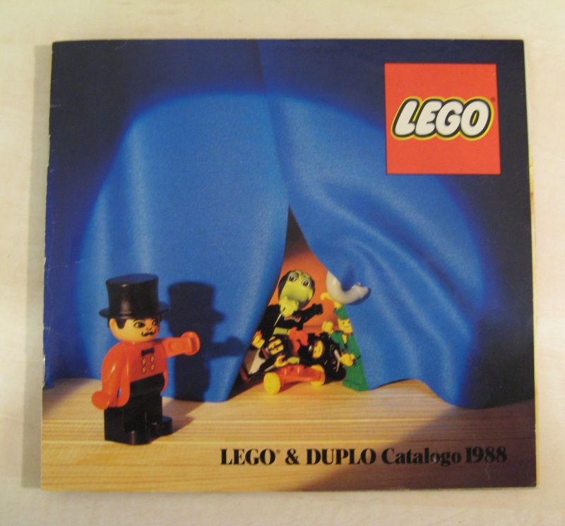lego - vendo cataloghi LEGO Cat_1913
