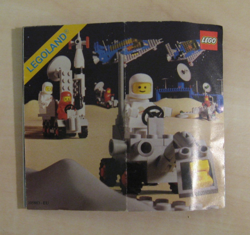 lego - vendo cataloghi LEGO Minica19