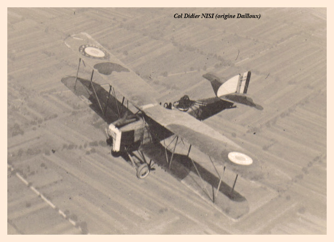 Breguet XIV type B2 et A2 - Page 4 Bregue12