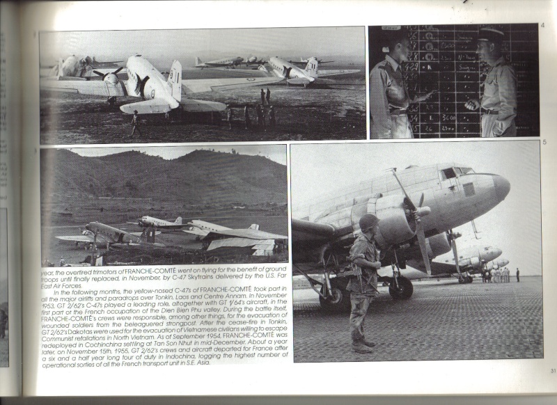 sauvetage de P'tit Loup Charly ou C-47B en Indo au 1/48 Revell ex Monogram  Lastsc14