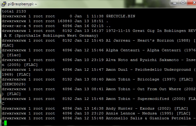 Raspyfi: raspberry pi + voyage mpd. Progetto per un ottima sorgente low cost - Pagina 14 Less_b11