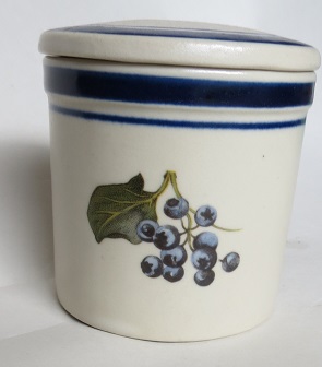 Richmond Stoneware, Mapua Ware, Waimea Potteries etc - do we need a gallery? Richmo28